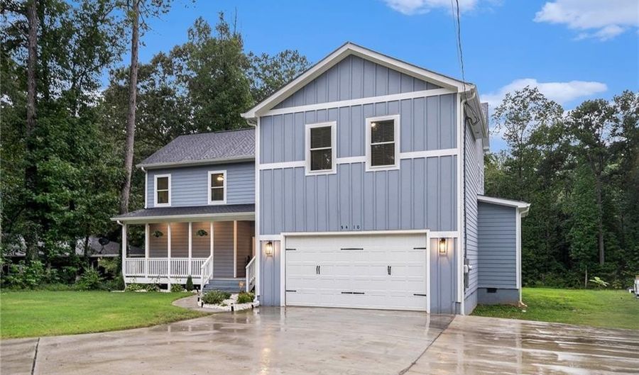 5410 Beth Dr, Austell, GA 30106 - 4 Beds, 4 Bath