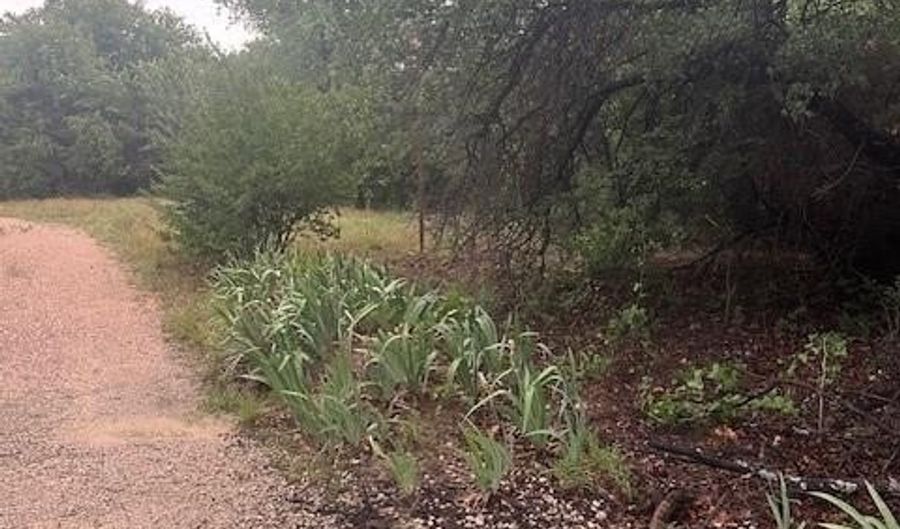 2974 Farm Road 3326 Cor, Anson, TX 79501 - 0 Beds, 0 Bath