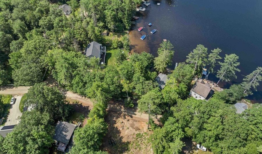 Lot 33 Ridge Road, Barnstead, NH 03225 - 0 Beds, 0 Bath