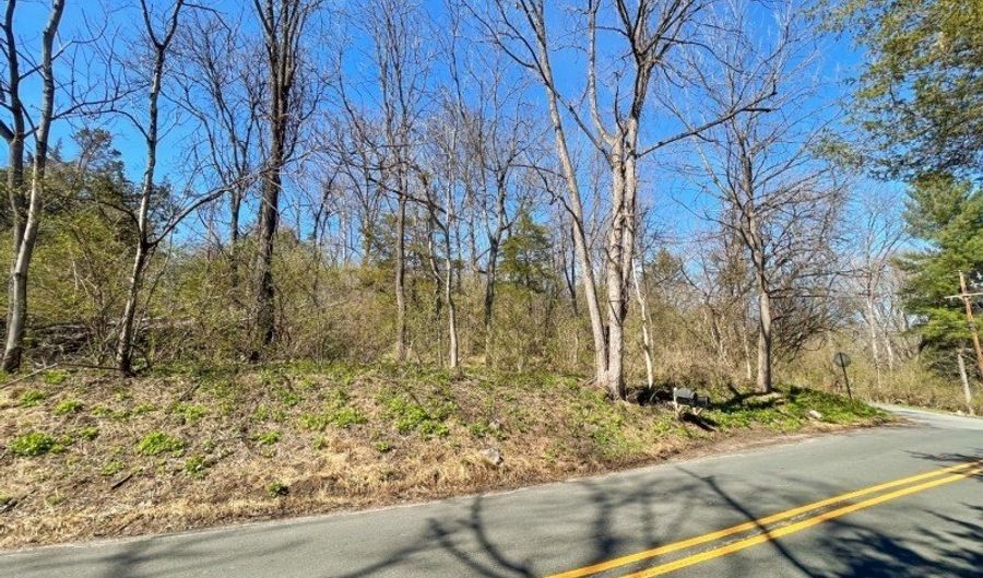 569 Ervey Rd, Allamuchy Twp., NJ 07821 - 0 Beds, 0 Bath