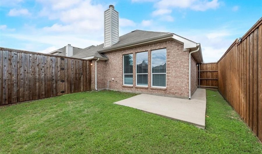 1133 Elm Grove Dr, Allen, TX 75002 - 4 Beds, 2 Bath