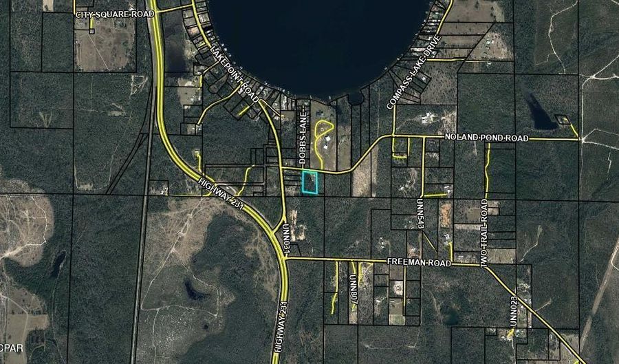 188 Compass Lake Dr, Alford, FL 32420 - 3 Beds, 2 Bath