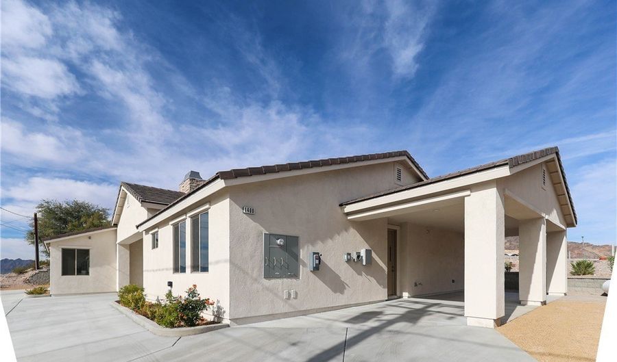 1409 Denver St, Boulder City, NV 89005 - 3 Beds, 4 Bath