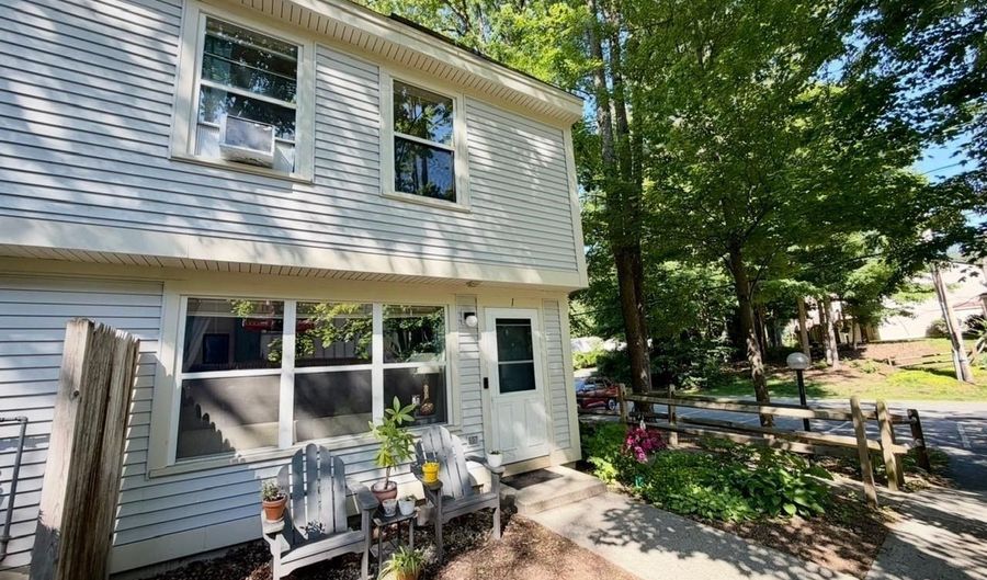 1 Morningside Commons, Brattleboro, VT 05301 - 2 Beds, 2 Bath