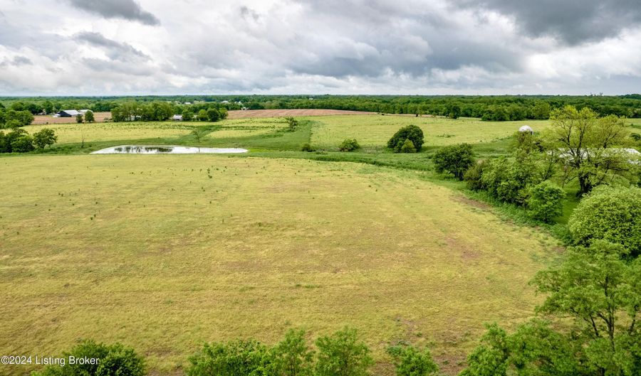 Tract 3 Frys Oldburg Rd, Bagdad, KY 40003 - 0 Beds, 0 Bath