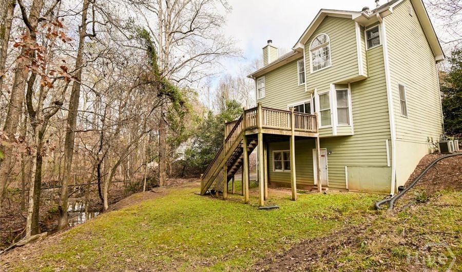 116 Laurel Springs Dr, Athens, GA 30606 - 3 Beds, 3 Bath