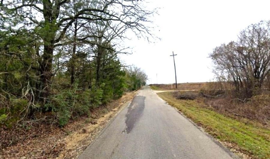 341 Fcr 640, Teague, TX 75860 - 0 Beds, 0 Bath