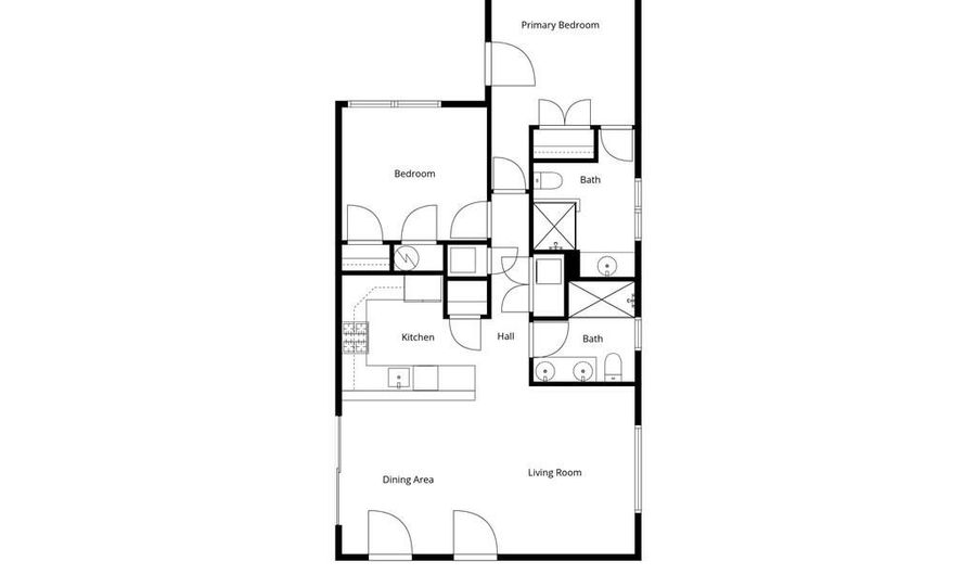 20 Narragansett Ave 306, Narragansett, RI 02882 - 2 Beds, 2 Bath
