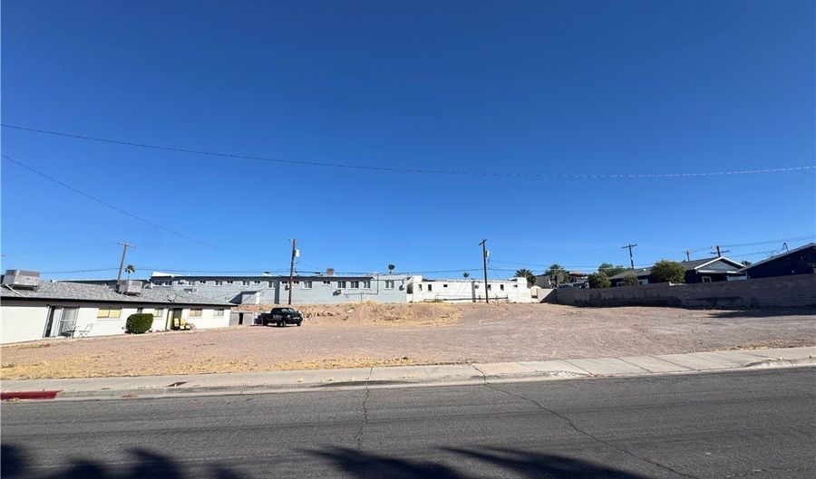 810 A, Boulder City, NV 89005 - 0 Beds, 0 Bath