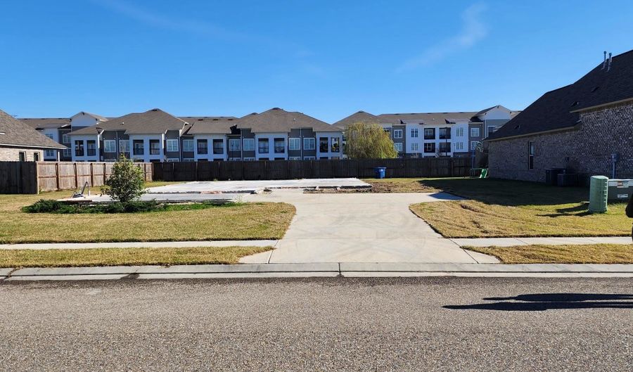 6465 Sugar Harvest Ct, Addis, LA 70710 - 0 Beds, 0 Bath