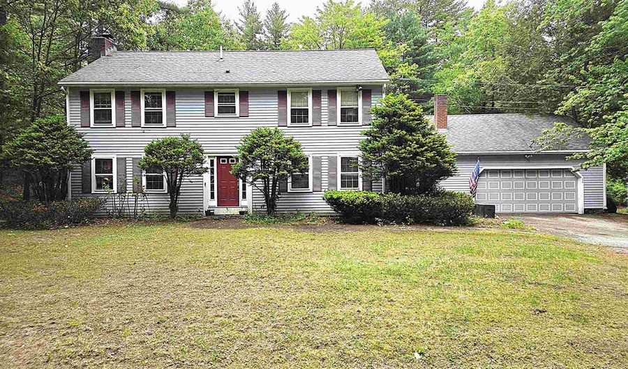 62 Boston Post Rd, Amherst, NH 03031 - 5 Beds, 4 Bath