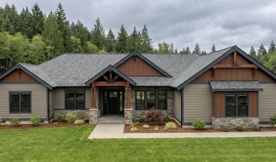 1770 Porthill Loop, Bonners Ferry, ID 83805 - 4 Beds, 4 Bath