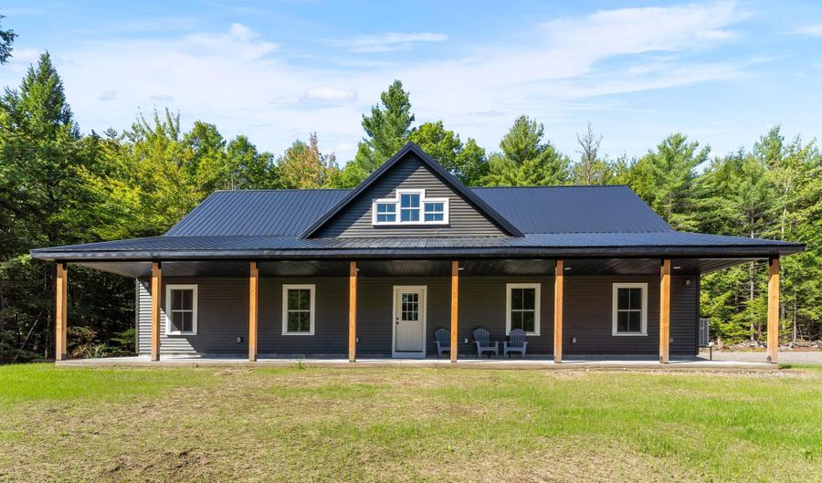 McGrath Pond Loop Road lot 11, Belgrade, ME 04917 - 3 Beds, 0 Bath