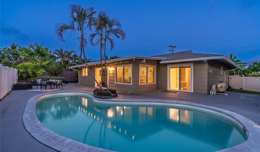 633 Keolu Dr, Kailua, HI 96734 - 4 Beds, 2 Bath