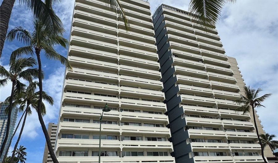 2085 Ala Wai Blvd B94, Honolulu, HI 96815 - 2 Beds, 2 Bath