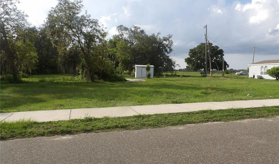 2817 RICHARDSON Rd, Bartow, FL 33830 - 0 Beds, 0 Bath