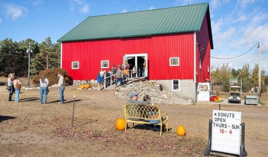 4333 S US 31, Alanson, MI 49706 - 3 Beds, 1 Bath