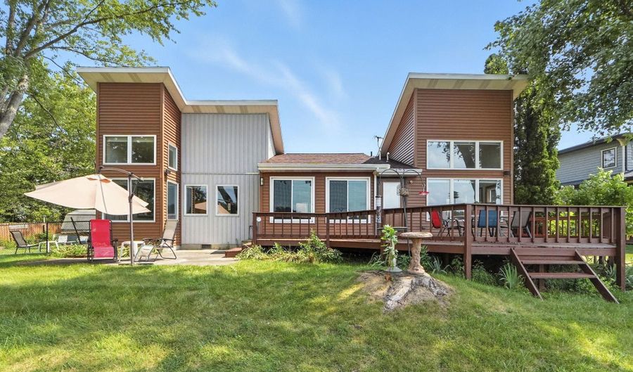 5360 S Highpoint Dr, Albion, IN 46701 - 2 Beds, 2 Bath