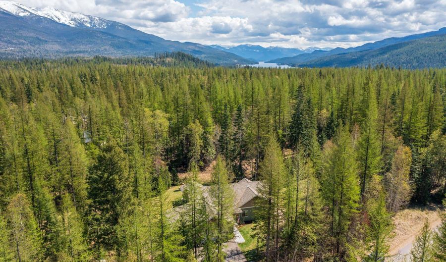 13831 Great Bear Loop, Bigfork, MT 59911 - 3 Beds, 2 Bath