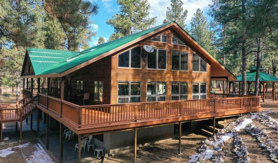 1215 Beaver Creek Dr, Bayfield, CO 81122 - 4 Beds, 3 Bath