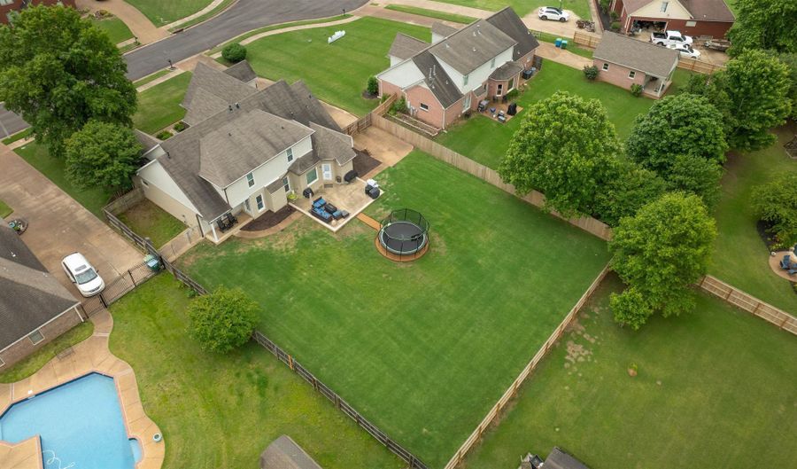 12262 KATHLEEN, Arlington, TN 38002 - 5 Beds, 4 Bath