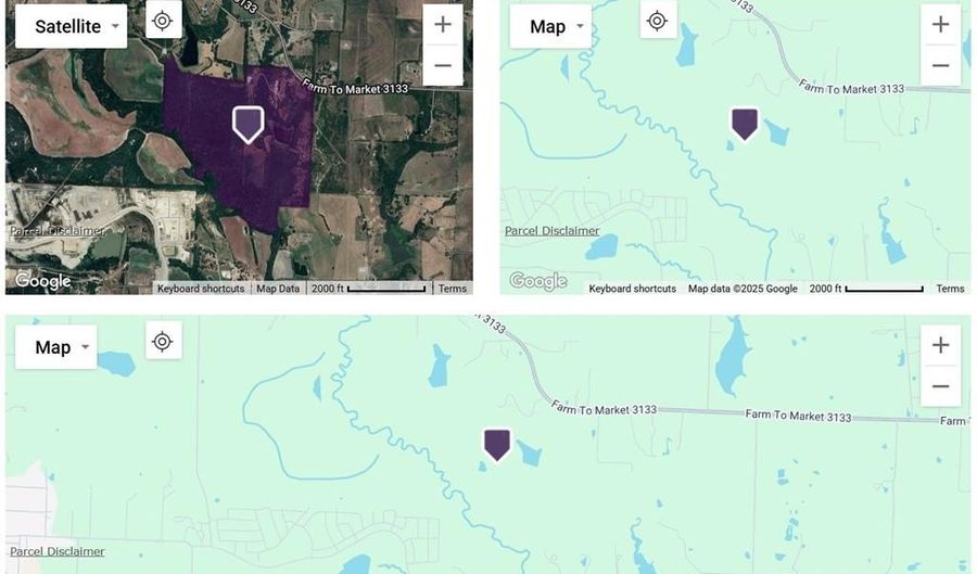 4640 Noell Rd, Anna, TX 75409 - 0 Beds, 0 Bath