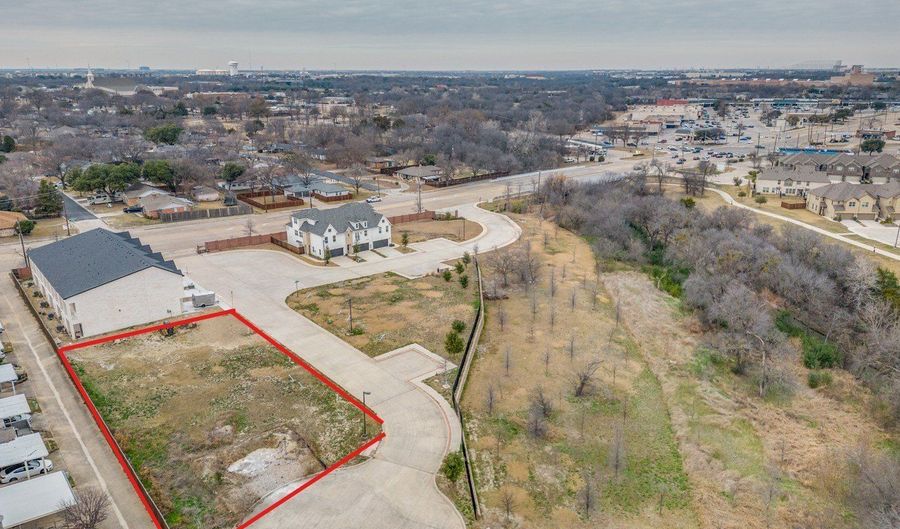 514 Toorpu Cir, Allen, TX 75002 - 0 Beds, 0 Bath