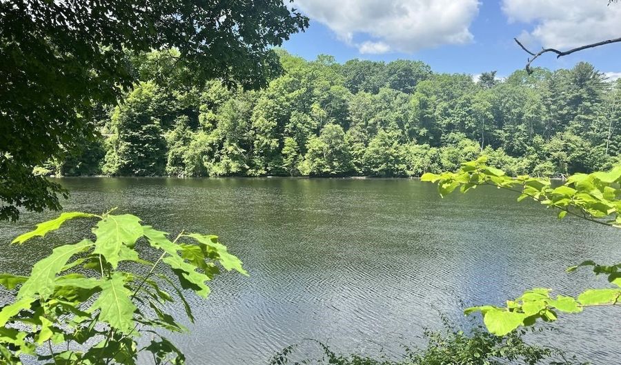 Mountain Road lot Map 25 Block A Lot 2.43 Lot Size 2.11, Chesterfield, NH 03466 - 0 Beds, 0 Bath