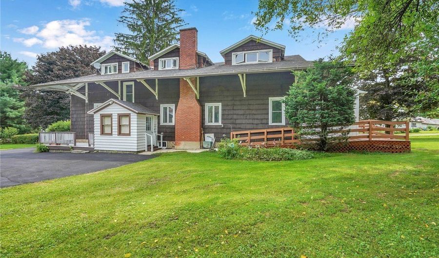 35 Whitney Ave, Amity, NY 14813 - 6 Beds, 2 Bath