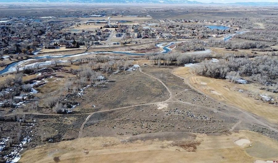Cottonwood Drive, Alamosa, CO 81101 - 0 Beds, 0 Bath