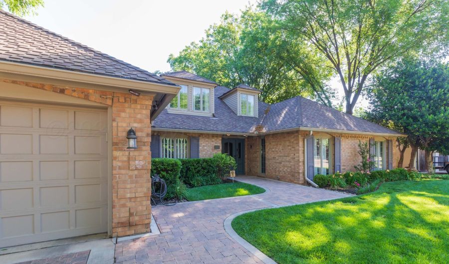 3203 S Milam St, Amarillo, TX 79109 - 5 Beds, 3 Bath