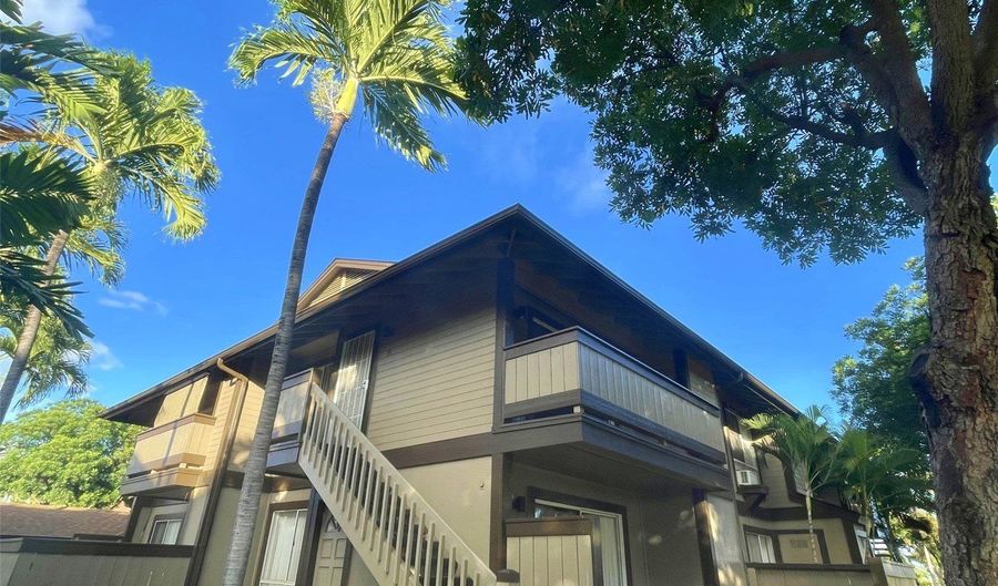 91-1029 Puamaeole St 2R, Ewa Beach, HI 96706 - 2 Beds, 2 Bath