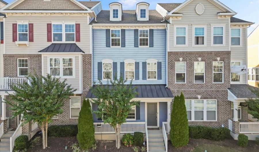 535 Grand Central Sta, Apex, NC 27502 - 4 Beds, 4 Bath