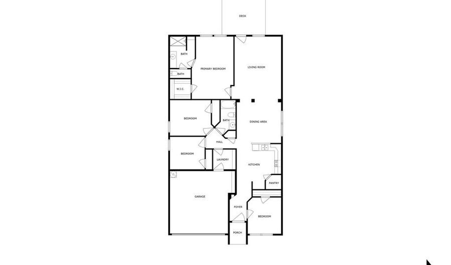 3213 Elam Dr, Anna, TX 75409 - 4 Beds, 2 Bath