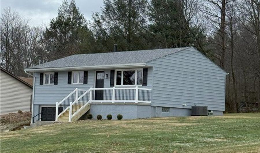 150 WATSON Rd, Allegheny Twp., PA 15613 - 3 Beds, 1 Bath