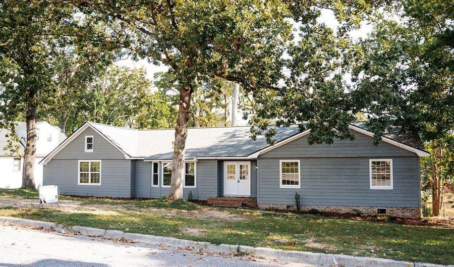 1306 Dominica Dr, Augusta, GA 30909 - 4 Beds, null Bath