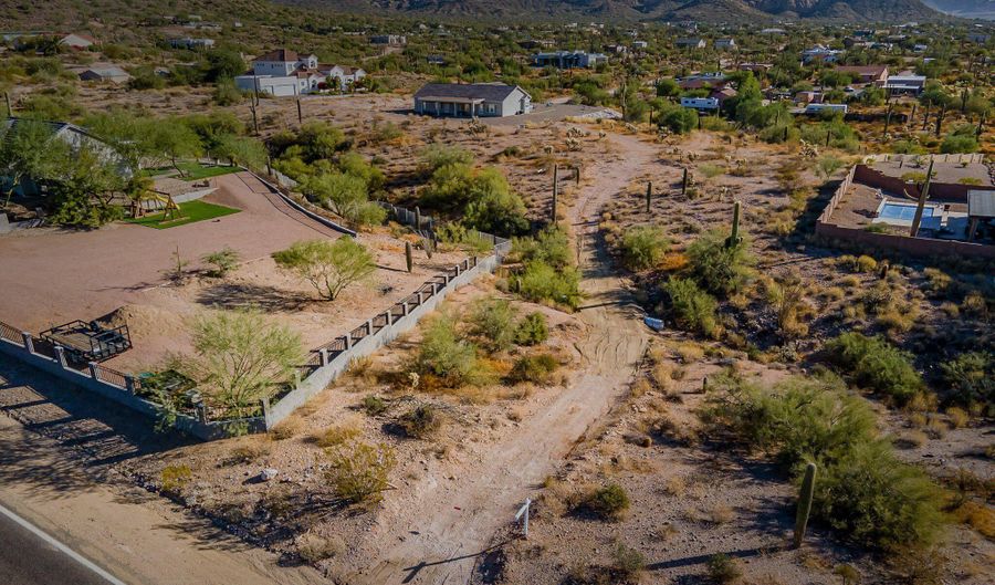 0 N Idaho Rd, Apache Junction, AZ 85119 - 0 Beds, 0 Bath