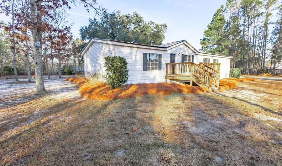 2441 S US Hwy 1, Alma, GA 31510 - 3 Beds, 2 Bath