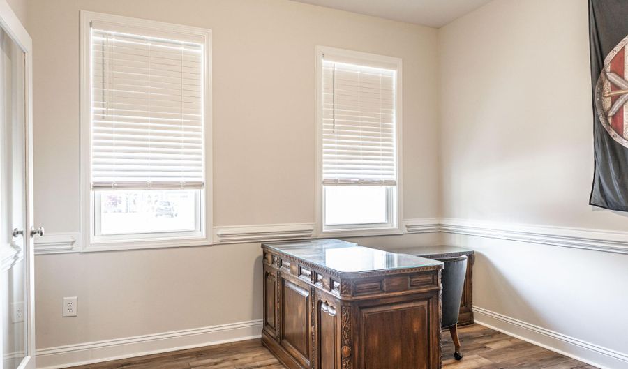 101 Bluegrass Ct, Aberdeen, NC 28315 - 4 Beds, 3 Bath