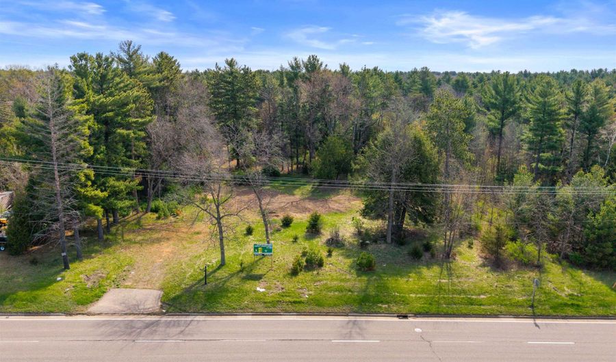 5221 S 8th St, Wisconsin Rapids, WI 54494 - 0 Beds, 0 Bath