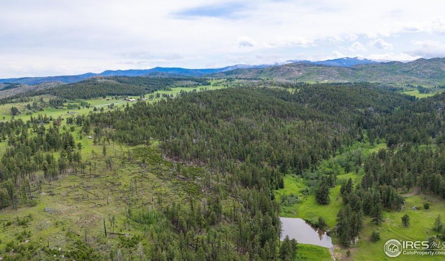 0 Old Flowers Rd, Bellvue, CO 80512 - 0 Beds, 0 Bath