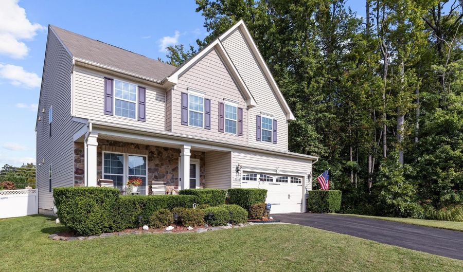 3314 ROSARY Ct, Abingdon, MD 21009 - 4 Beds, 4 Bath