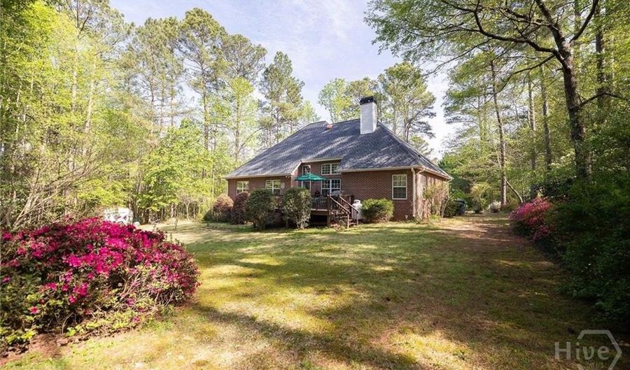 115 Crystal Creek Ct, Hull, GA 30646 - 4 Beds, 4 Bath