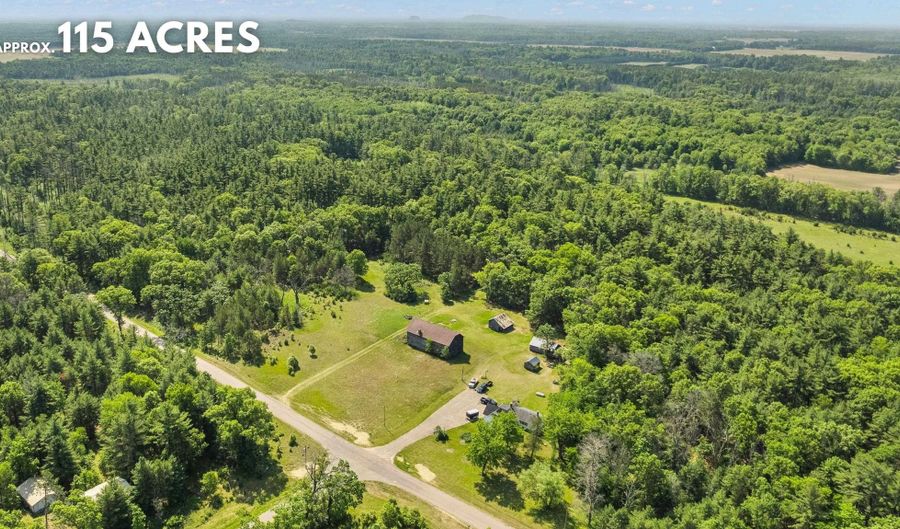 1751 BUTTERCUP Ave, Arkdale, WI 54613 - 3 Beds, 1 Bath