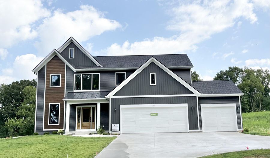 7711 96th St SE, Alto, MI 49302 - 4 Beds, 3 Bath