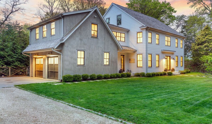 13 Sunswyck Rd, Darien, CT 06820 - 5 Beds, 6 Bath