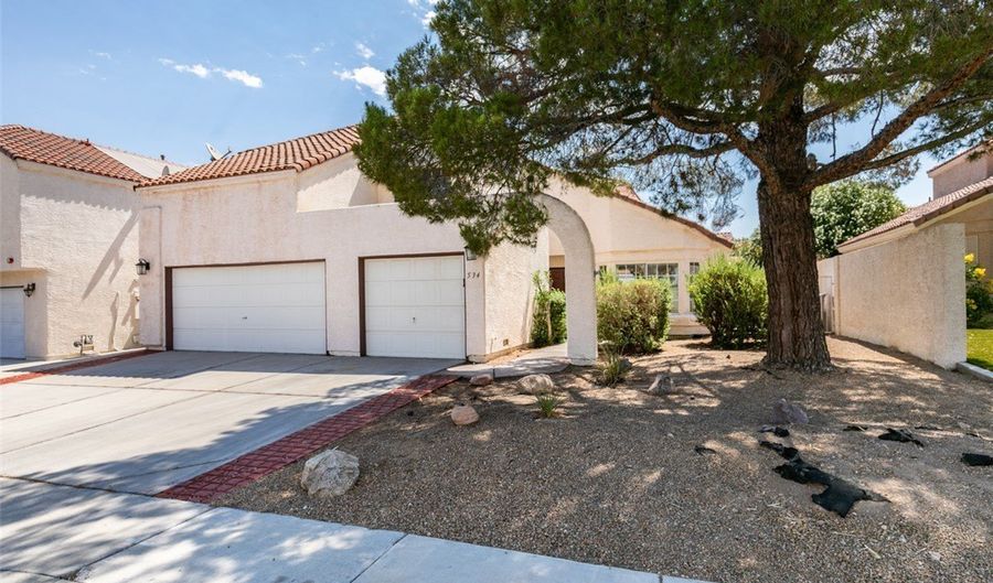 534 Baldridge Dr, Henderson, NV 89014 - 4 Beds, 3 Bath