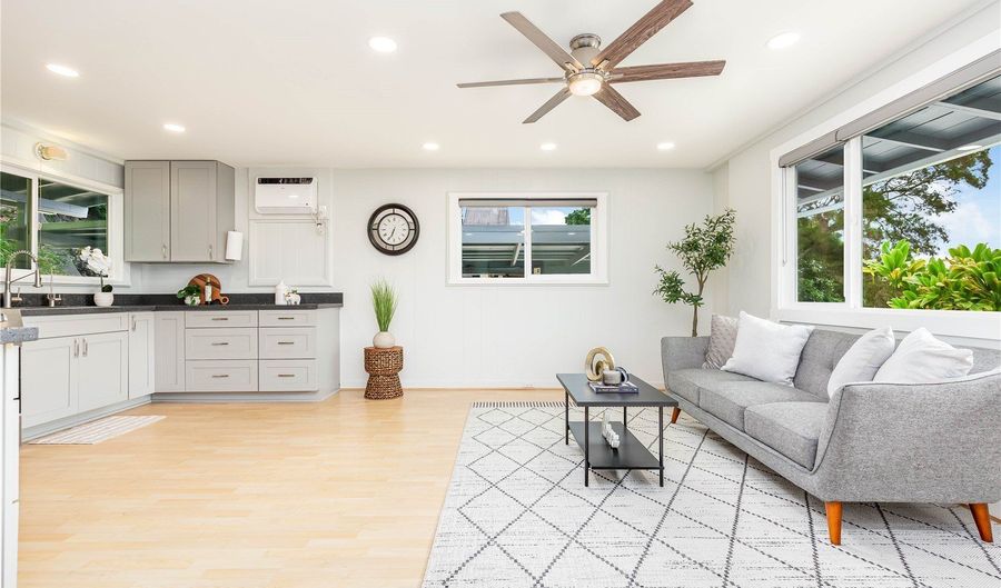 45-860 Anoi Rd 5, Kaneohe, HI 96744 - 2 Beds, 1 Bath
