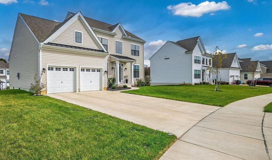 150 ELM CREST Ln, Felton, DE 19943 - 3 Beds, 3 Bath