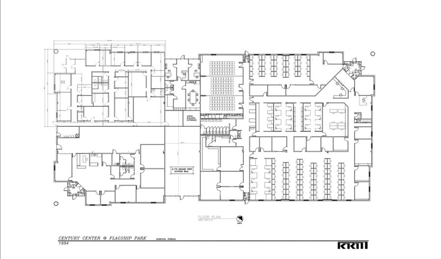 2915 Enterprise Dr, Anderson, IN 46013 - 0 Beds, 0 Bath